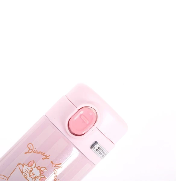 350ml Stainless Steel Children Vacuum Bottle Thermal Bottle For Kids School Insulation Flask