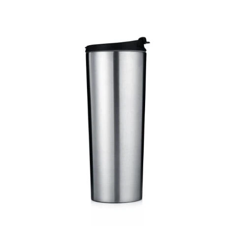 16OZ / 450ml Classic isoliert Starbucks Kaffee Becher mit Kunststoffdeckel